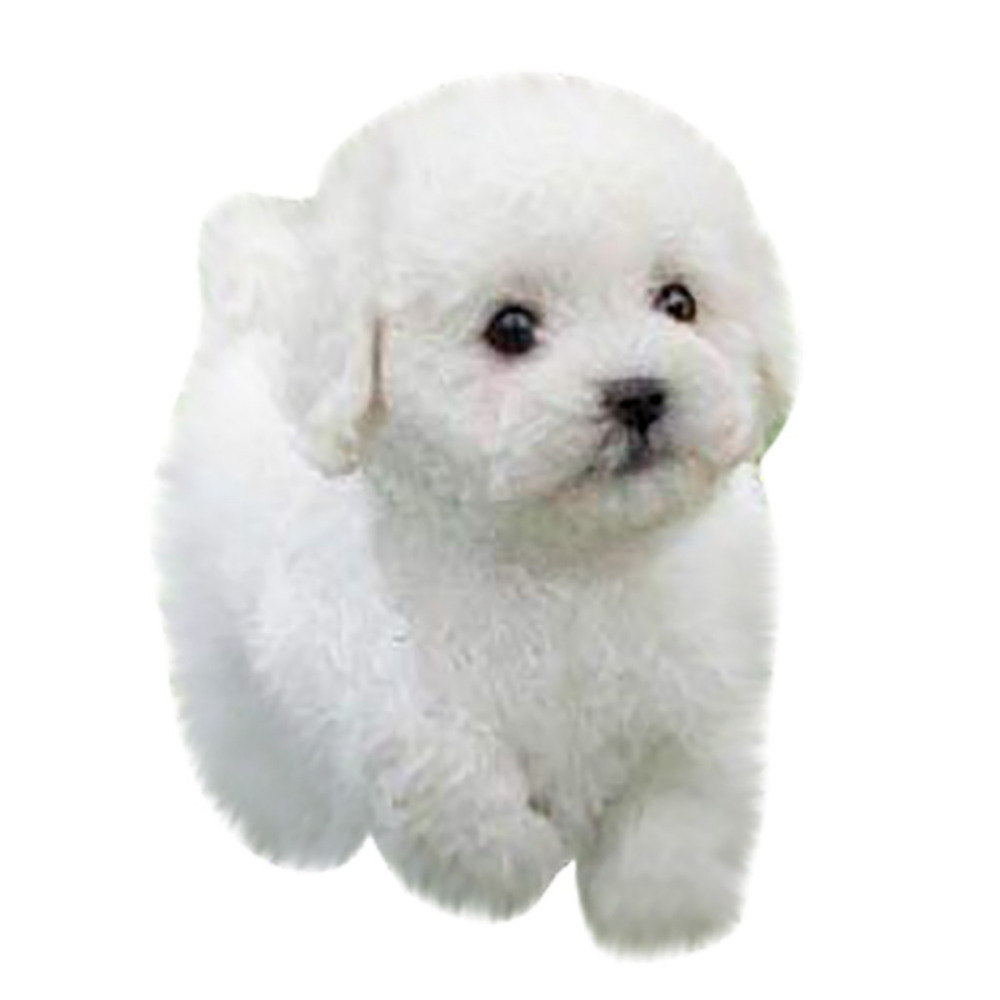 Juguete Realista Hecho A Mano De Perro De Simulación Luckys Juguete Realista Hecho A Mano De Perro De Simulación Luckys