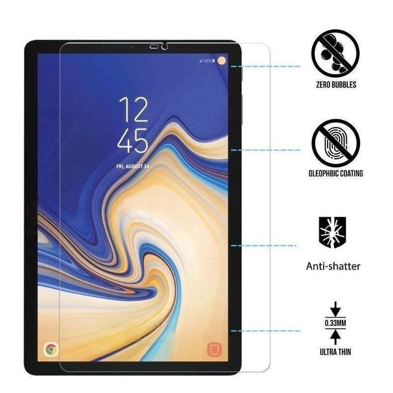 

10.5"Hard Tempered Glass Screen Protector for Tab S4 10.5 2020 T830 T835 SM-T830 SM-T835 Tablet Protector Glass