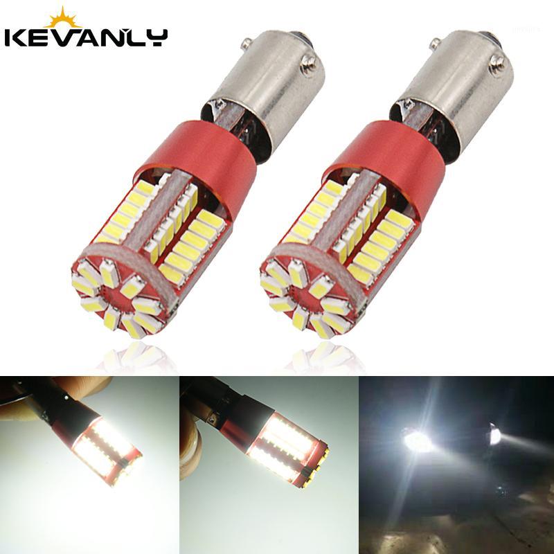 

1PC CANBUS BA9S BAX9S H21W BAY9S T4W LED 3014 57SMD interior Car LED License Plate light Parking Lights DC12V T2W T3W H5W white1, As pic