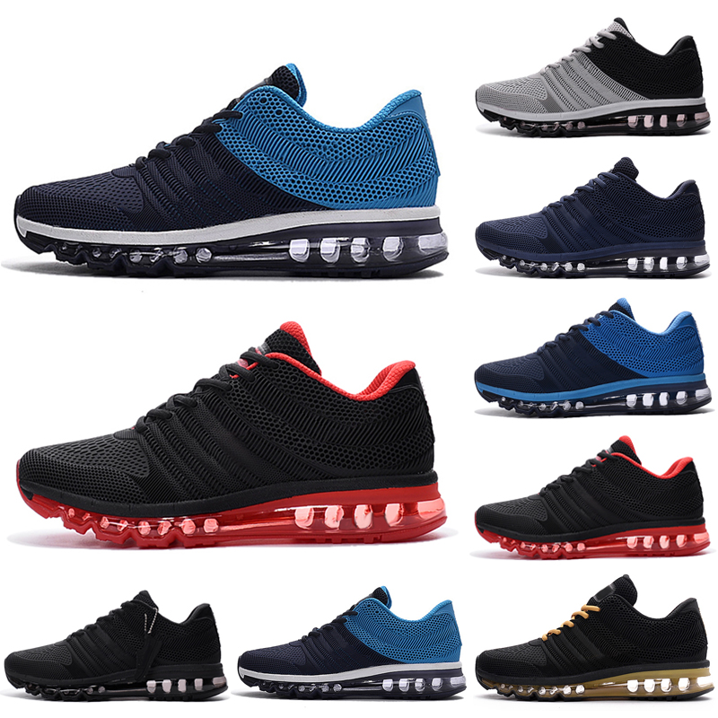

sale KPU Shoes with zoom for Men BENGAL Sneaker High Quality Mens Sport outdoor 40-45, Color 3