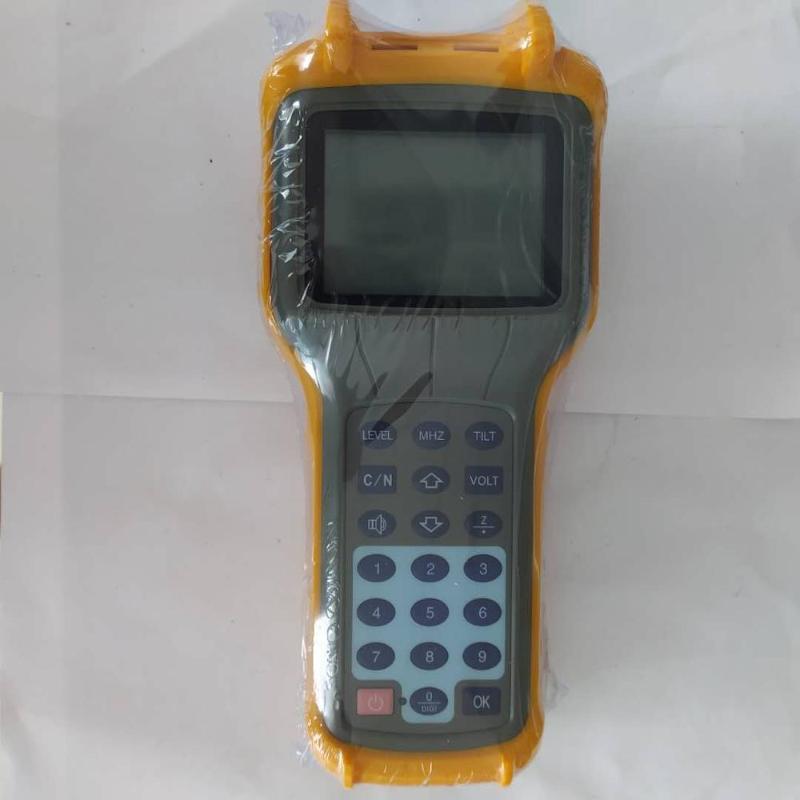 

CATV Signal Level Meter 46~870MHz CATV Cable TV Tester RY-S110 Analog TV Meter
