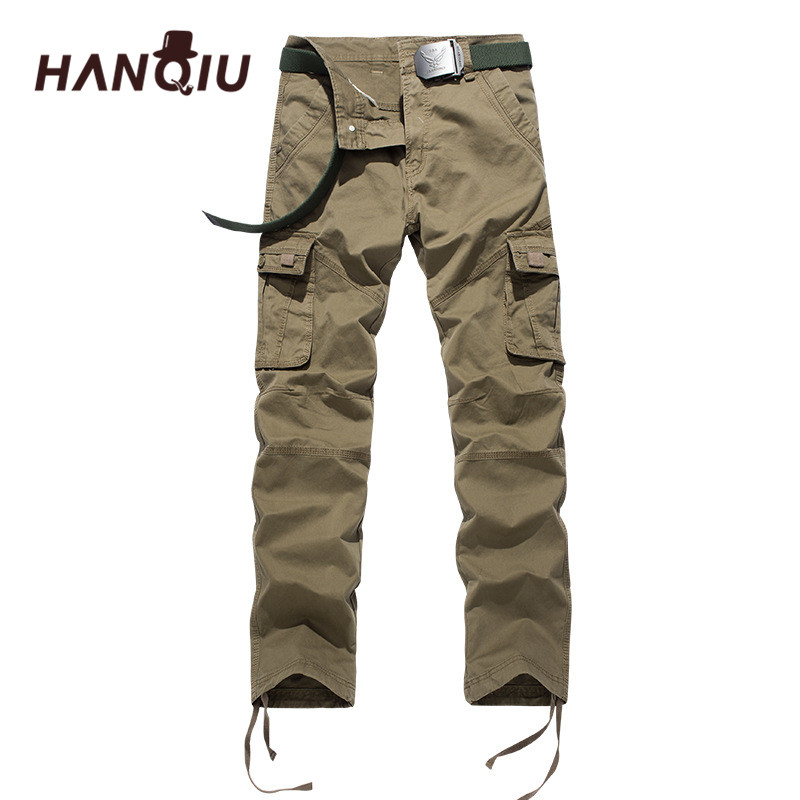 

Military Cargo Pants Men Joggers Tactical Casual Pants Ribbon Male Trousers Mens Cargo Pants Plus Size, 8111 navy