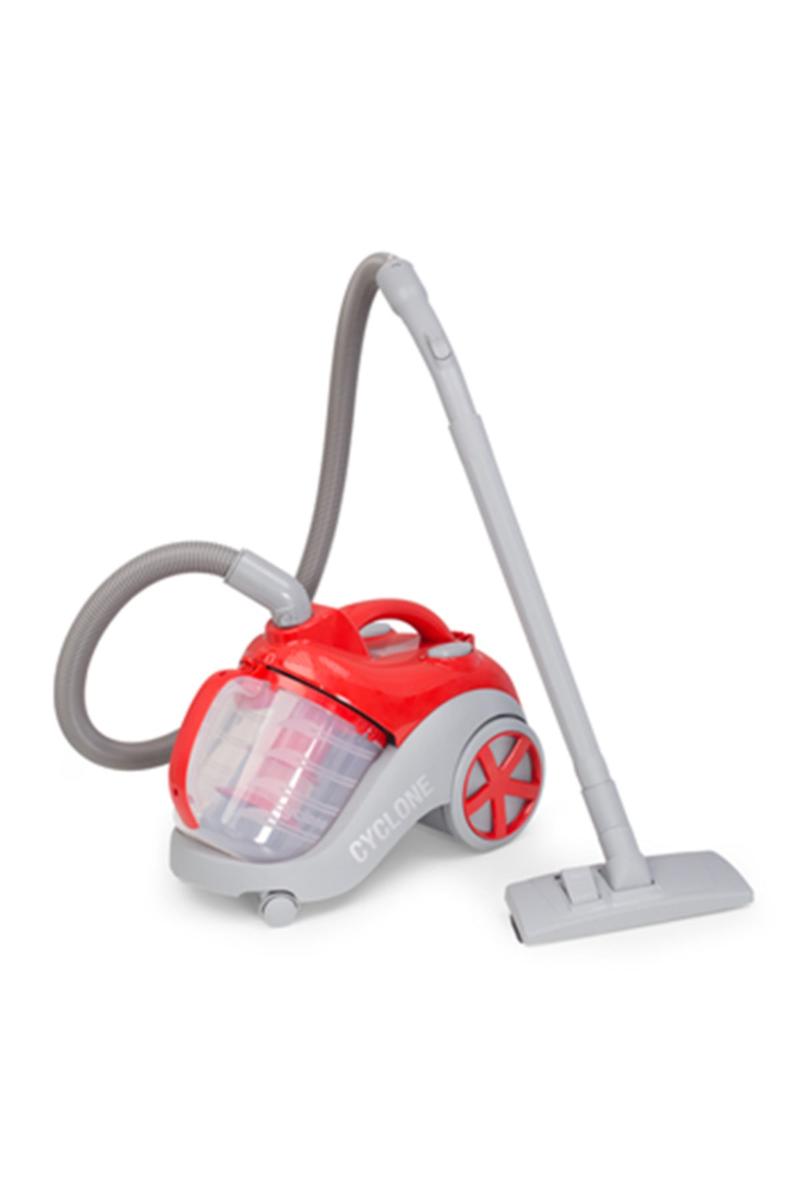 

Bagless Vacuum Cleaner Tr 8500 with strong absorption feature home fashions made in Turkey