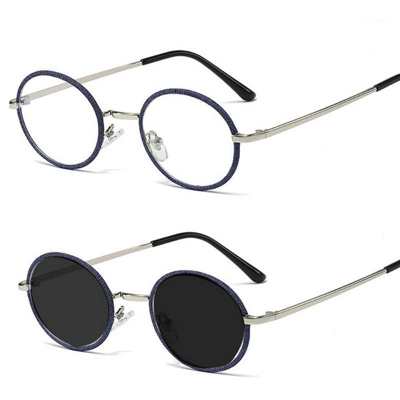 

2020 New Fashion Men Round Reading Glasses Women Female photochromic Reading Glasses 0.5 0.75 1.25 1.75 2.25 NX1