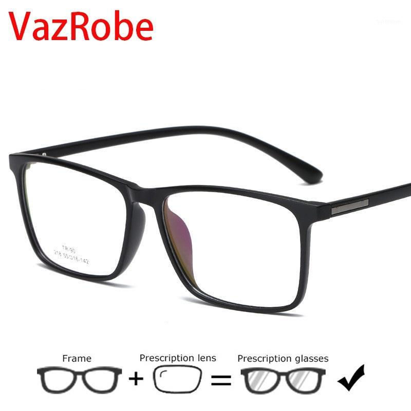 

Vazrobe Reading Glasses Men 1.75 1.25 1.5 2.25 2.5 3 3.5 4 4.5 5 Diopter Eyeglasses Frames Male Ultralight Eyewear1
