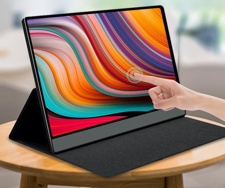 

New design 13.3 inch 4k portable gaming lcd monitor hd1