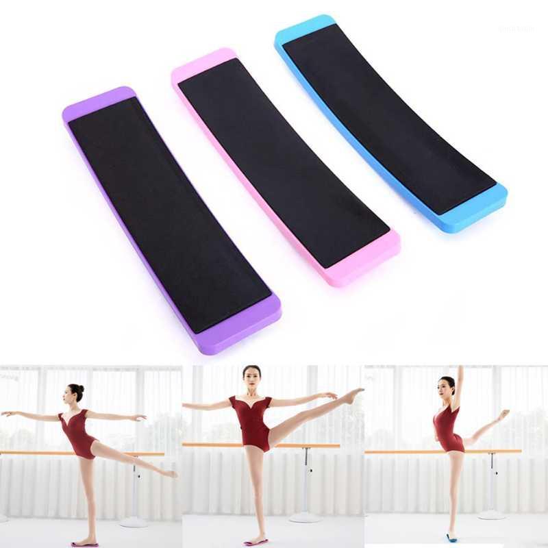 

1Pcs Ballet Turnboard Adult Pirouette Ballet Turn Practice Aid Spin Dance Board Posture correction board Dance Training Tools1