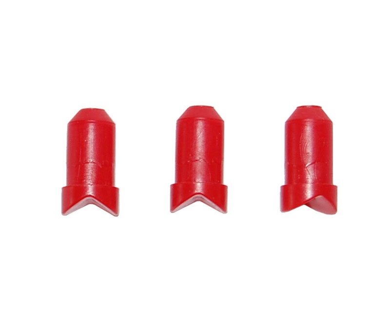 

Nocks ID7.6mm OD7.7mm for Crossbow Bow Archery Hunting Shooting Outdoor
