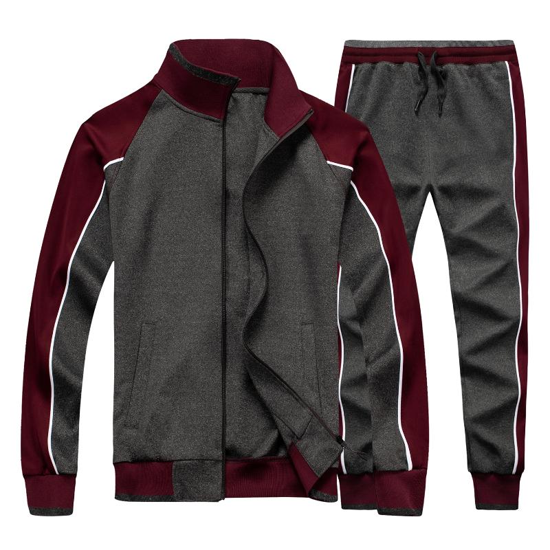 men joggers suit