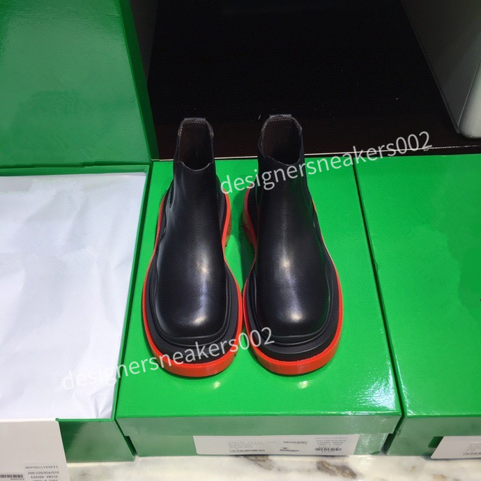 

2021top new Trainer Black Walking Sneakers Men Women Black Red Casual Shoes Fashion Paris Sneakers yx201218, 06