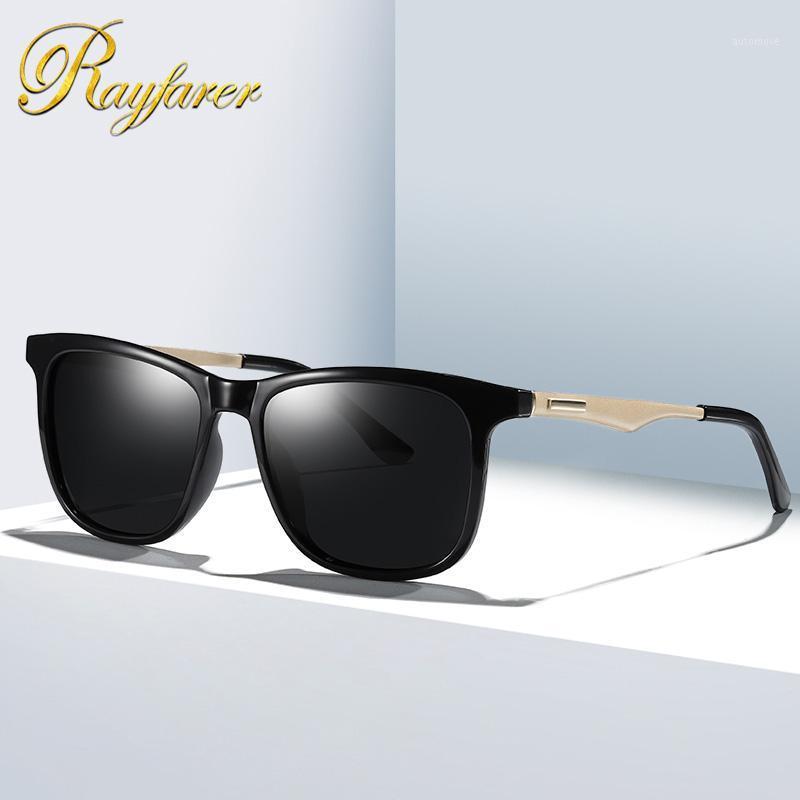 

Women Polarized Mirror Sunglasses Eyewear UV400 Black Gray Blue Pink RFT202065N1