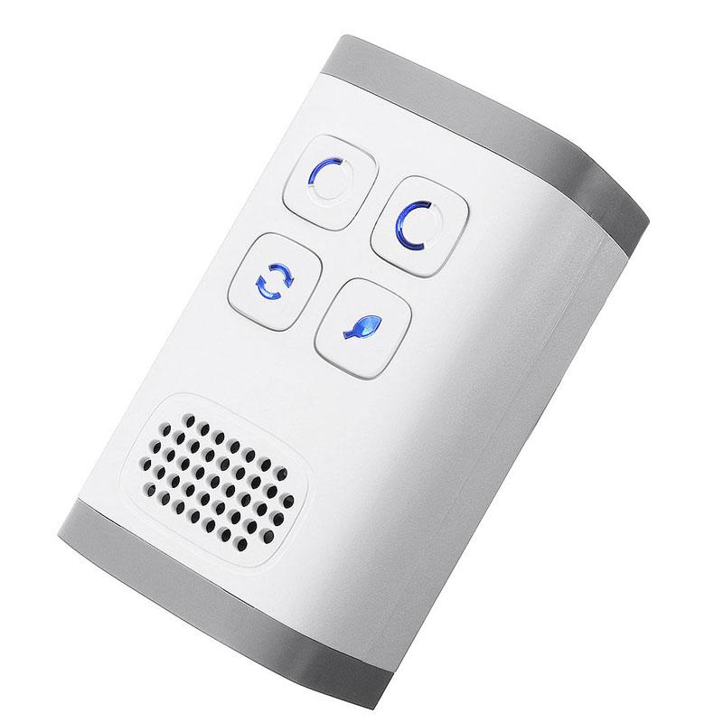 

Air Purifier Ozone Generator Ionizer Generator FILTER Purification Home Toilet Deodorizer Pet Deodorizer air ionizer AC110-240V