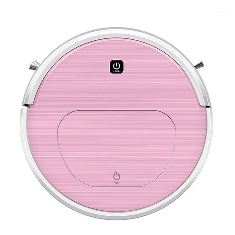 

Robot Vacuum Cleaner odkurzacz FR6 fully Automatic Sweeping Vacuuming Mop Sweeper Rechargeable aspirapolvere For Home cleaning1