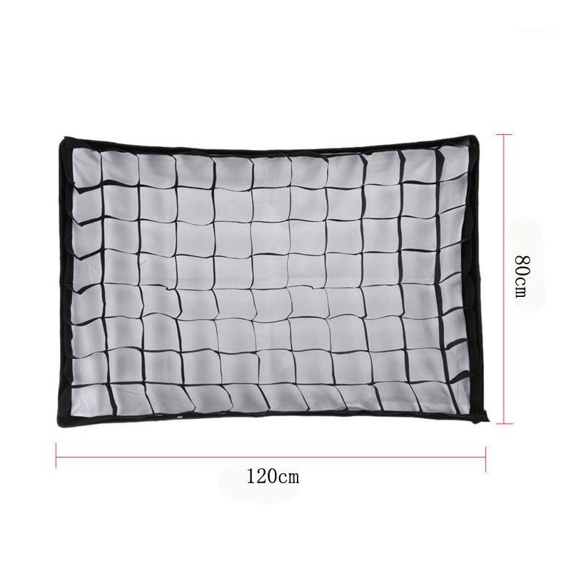 

Photo Studio 80cmx120m Softbox Grid Honeycomb For Photography Studio Soft Box1