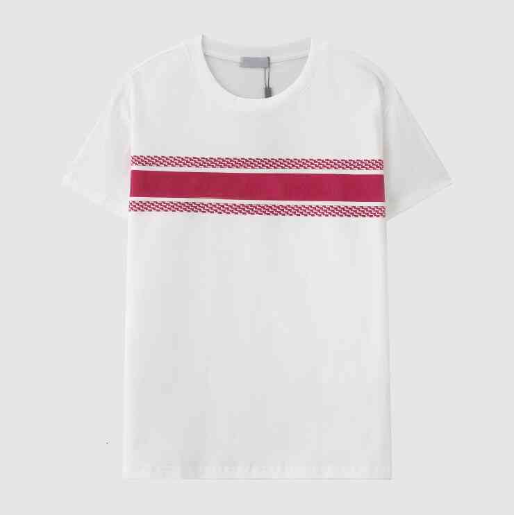 

Men' T-Shirts Fashion t shirt Designer Men Black and white T-shirt Short sleeve embroidered women' casual hip hop streetwear 7S4Q, Customize