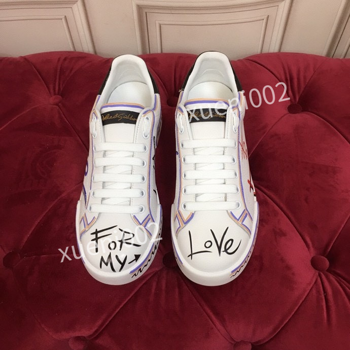 

2022 Calfskin Sneaker Classic boots Luxurys Designers Runner Trainers Sneakers Leather Chaussures Vintage Men women Sport Casual shoes 35-45 hc210805, 05