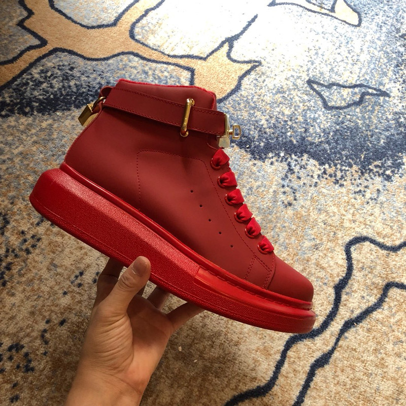 

Designer Boots For Winter Black Chestnut Boot Casual Platform Shoes xsd191027