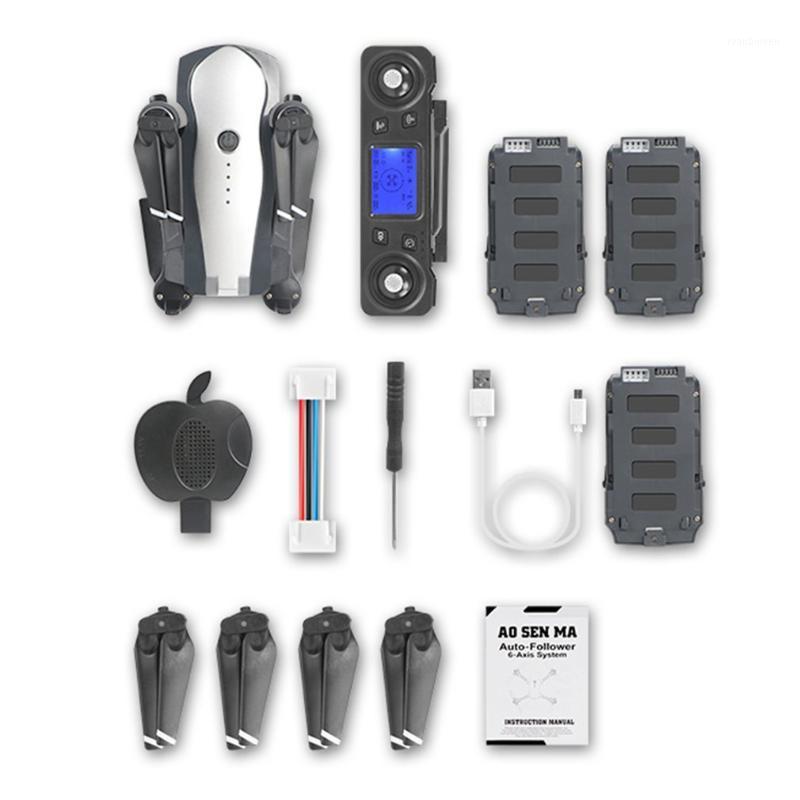 

K20 RC Drone with 4K Camera ESC 5G GPS WiFi FPV Brushless 1800m Control Distance Foldable RC Airplane Toys1