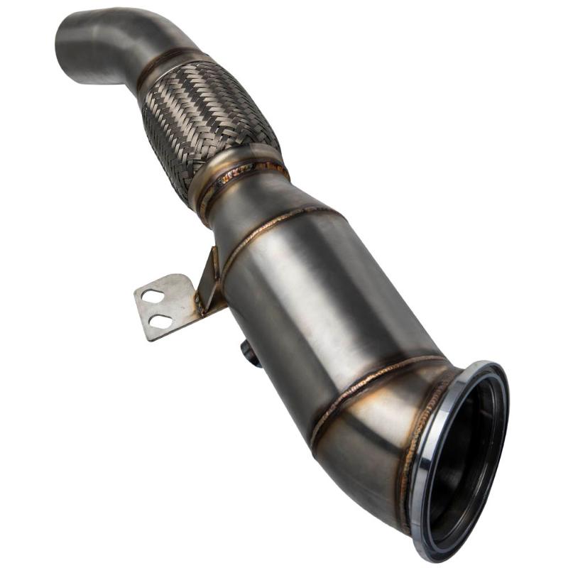

Downpipe For B58 M240i 340i 440i 540i 740ixdrive F21F22F30F31F34G20G30G31G12