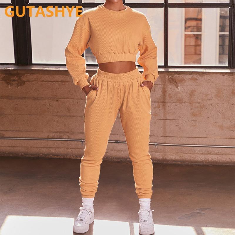 

Two Piece Set Casual Fleece Tracksuit Women Winter 2021 Women' Sets Oversized Hooded Long Sleeve Hoodie Sport Pants Lady Suit1, 2pcs set purple