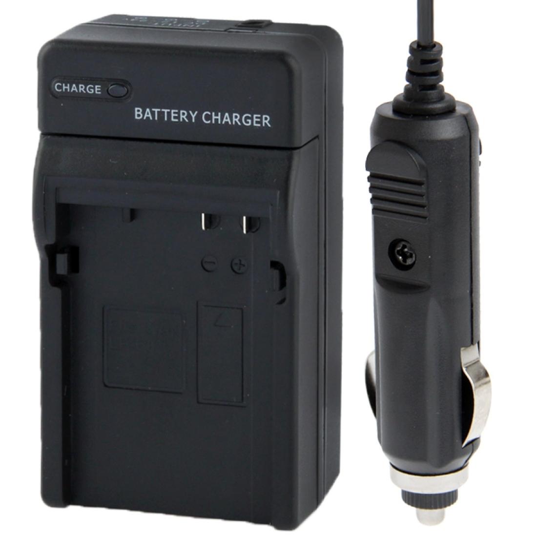 

Digital Camera Battery Car Charger for Canon LP-E8