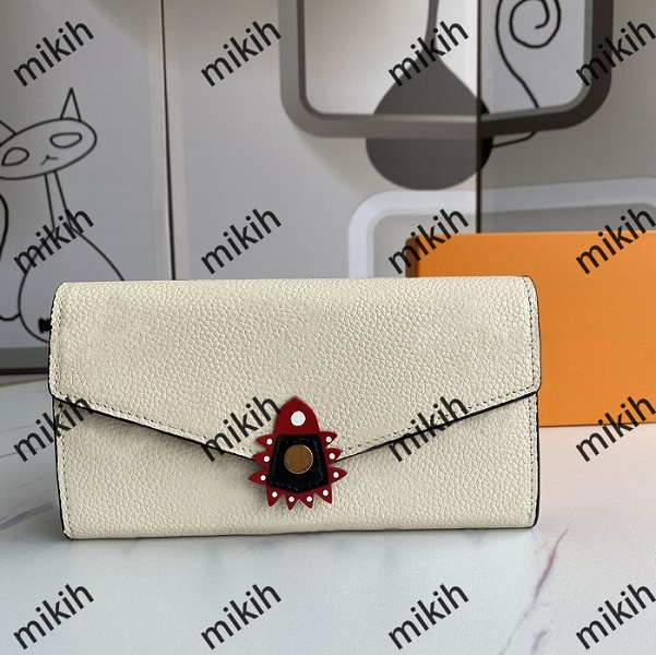 

Fashion womens wallet classic letter printing zipper design top ladies purse casual multi-card long lady holders, Black