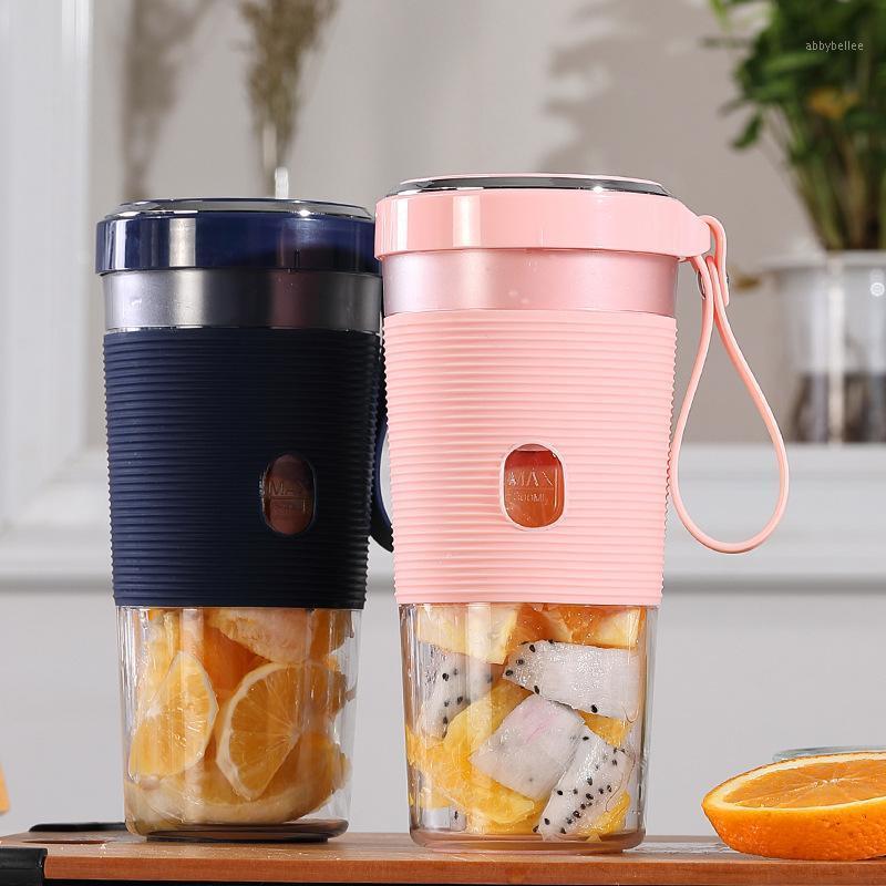 

Z30 Portable Electric Blender/Juicer USB Mixer Machine Wireless Smoothie Blender Mini Processor Lemon/Orange Squeezer1