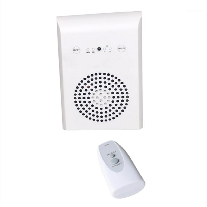 

2020 New Ozone air purifier for Elevator,car hotel and bedroom with remote control AC100-240V universal voltage to 12VDC1