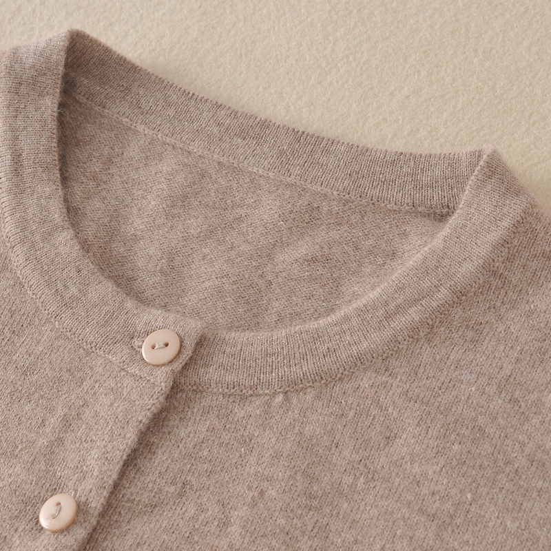 

2021 Women Jackets 100% Cashmere and Wool Knitted Sweaters Ladies Jumpers O-neck Winter New Soft Sweater 8colors Standard Clothes 19bh, Blue