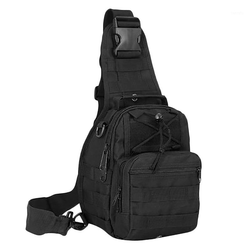 

ASDS-Outdoor Shoulder Backpack Travel Camping Hiking Trekking Bag1, Khaki