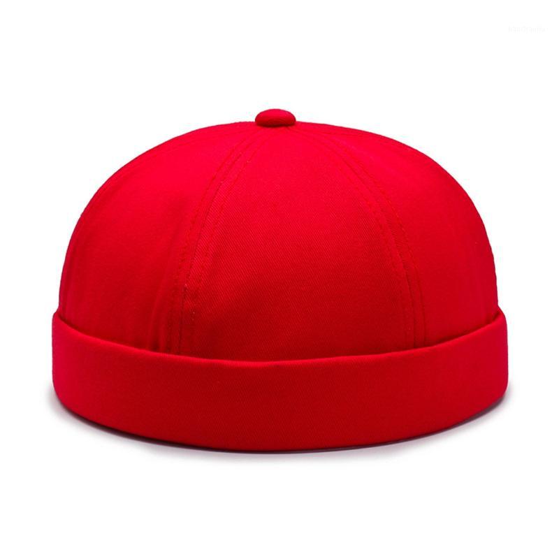 

Retro Beanie Hat Adjustable Hip Hop Hat Outdoor Riding Sports Cap Cycling Caps Equipment1, Zr