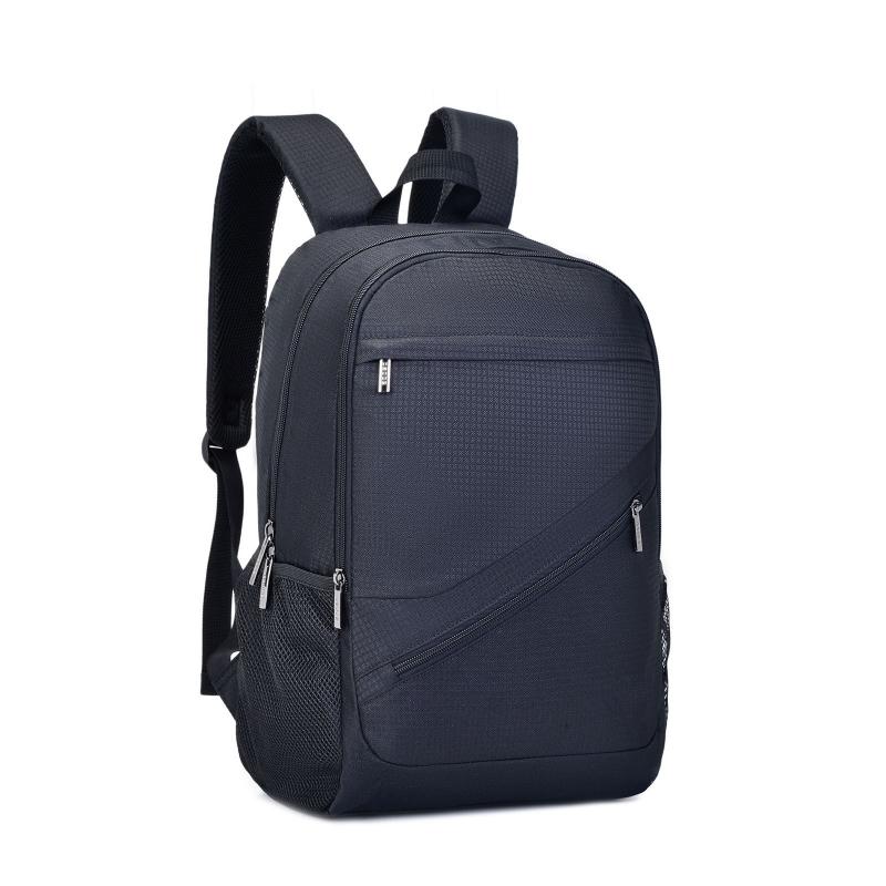 

Business Work Backpack Computer Backpack Waterproof Laptop Fashion Casual Stylish Portable, Black color