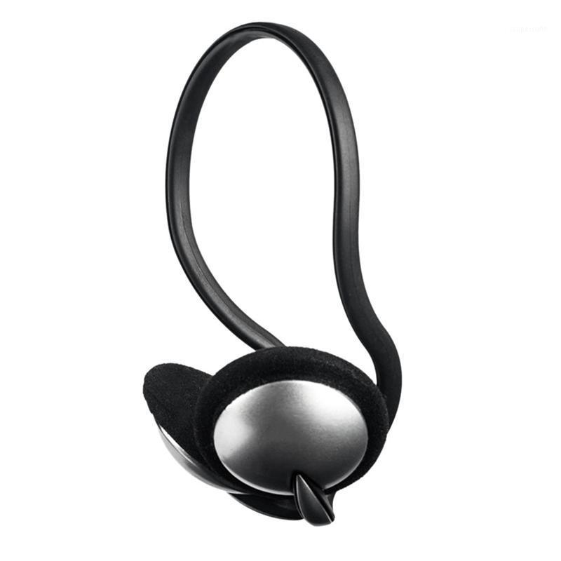 

SY720 6.35mm Multifunction Sports Wired Neckband Headset/ Headphone with Bass Metal Housing Earphone1, Black