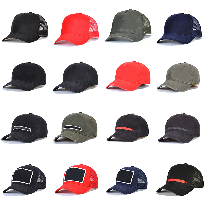 

baseball cap fashion mens hats summer fitted hat cap for women men s baseball trucker caps snapback M9QXA, D23 white