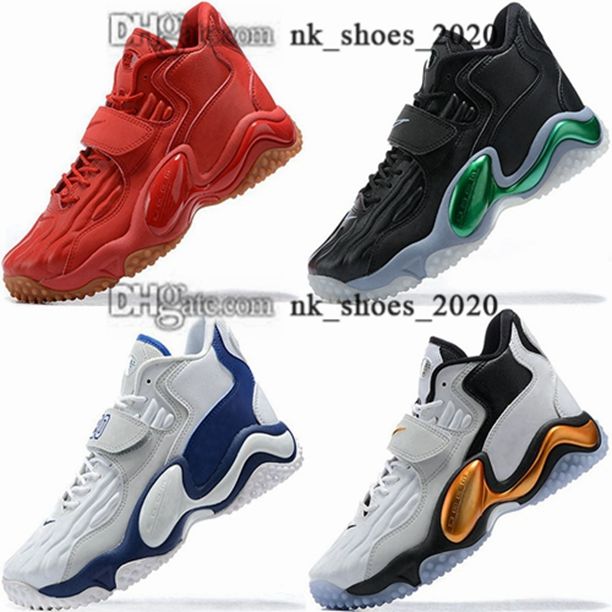 

basketball 12 high top air shoes Turf Jet 97 with box tennis eur 13 Speed size us tripler black men 47 38 zoom Sneakers 46 women trainers, Black;red