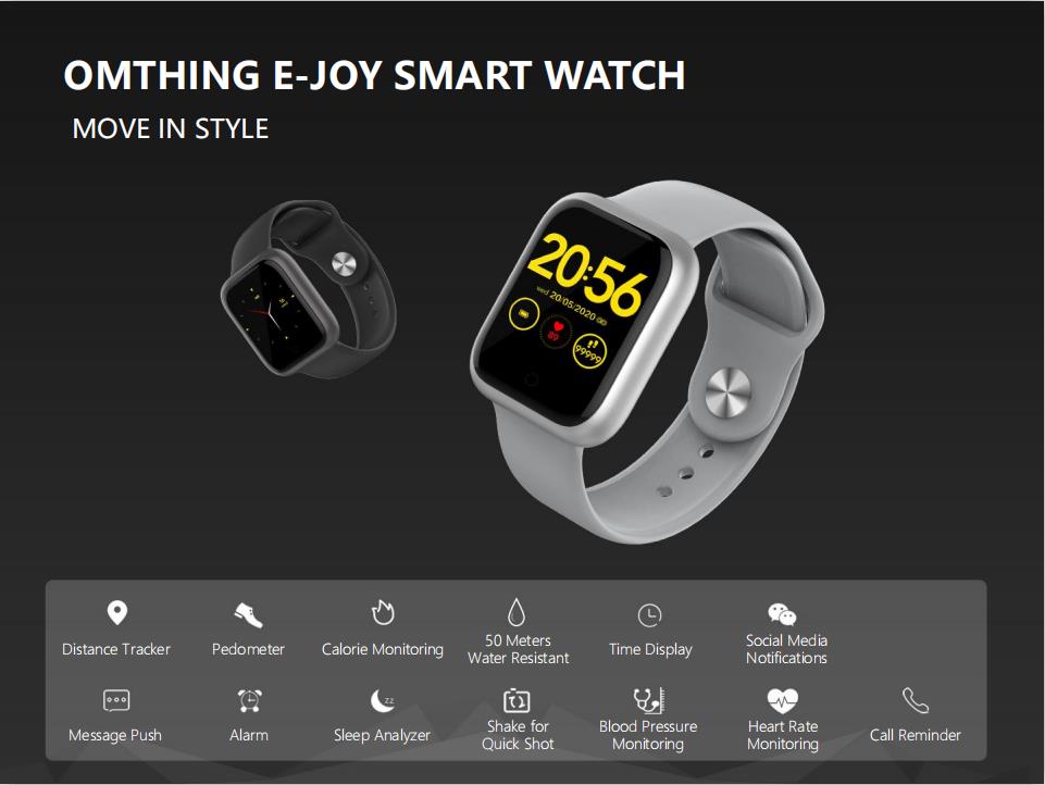 smartwatch with long battery life 2018