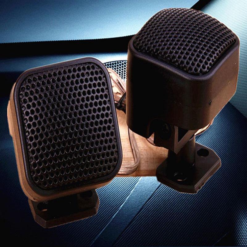 

Car Heavy Bass Speakers Stereo Subwoofer Speakers1