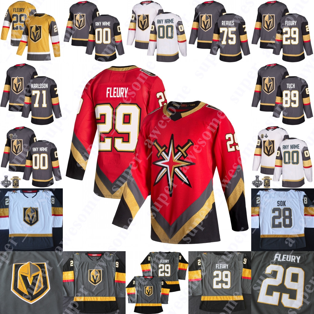 

Vegas Golden Knights Jersey Oscar Dansk Dylan Coghlan Gage Quinney Keegan Kolesar Tomas Jurco 17 VEGAS STRONG, White-2018 stanley cup final patch