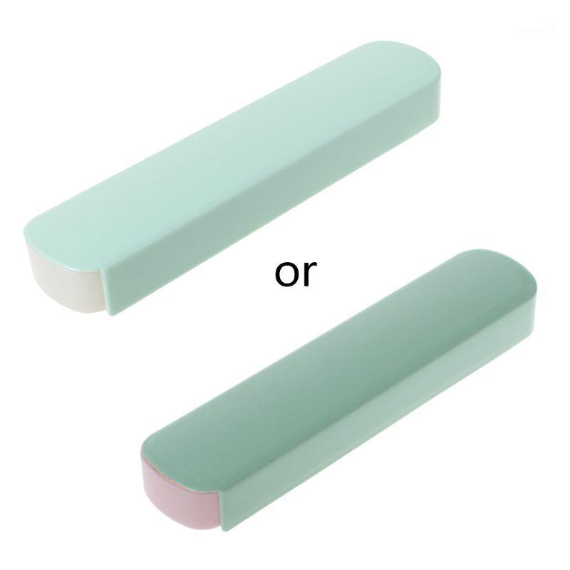 

Tableware Storage Box Flatware Travel Case For Stationery Chopsticks Spoon Fork1