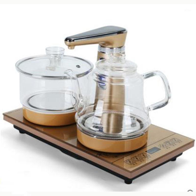 

tray set 4-1 fast cooker induction cooker kettle electric set automatic water1