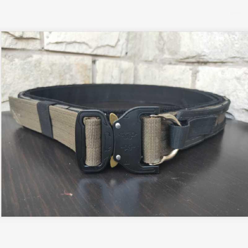 

tactical ronin belt MOLLE suit internal and external tactical belt RG Ranger greenl1, Rg rg