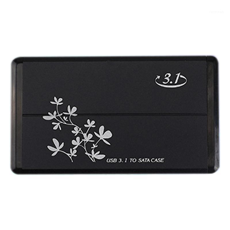 

Mobile Hard Disk Drive USB3.1 Portable External Hard Drive1