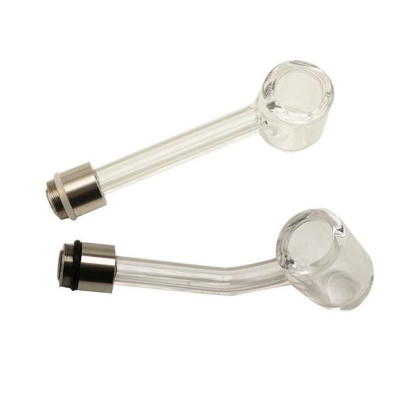 

Quartz Banger Nail Honeybird Straw 510 Quartz Bowl Tips Nail Glass Water Bongs Hand Pipes Bowls Quartzs Nails Banger Honeybird Straw B9K7R