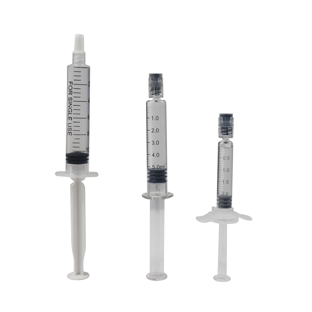 

Beauty Items 1ml Ha Fine Dermal Filler for Cheek Filling Used to Hyaluronic Pen