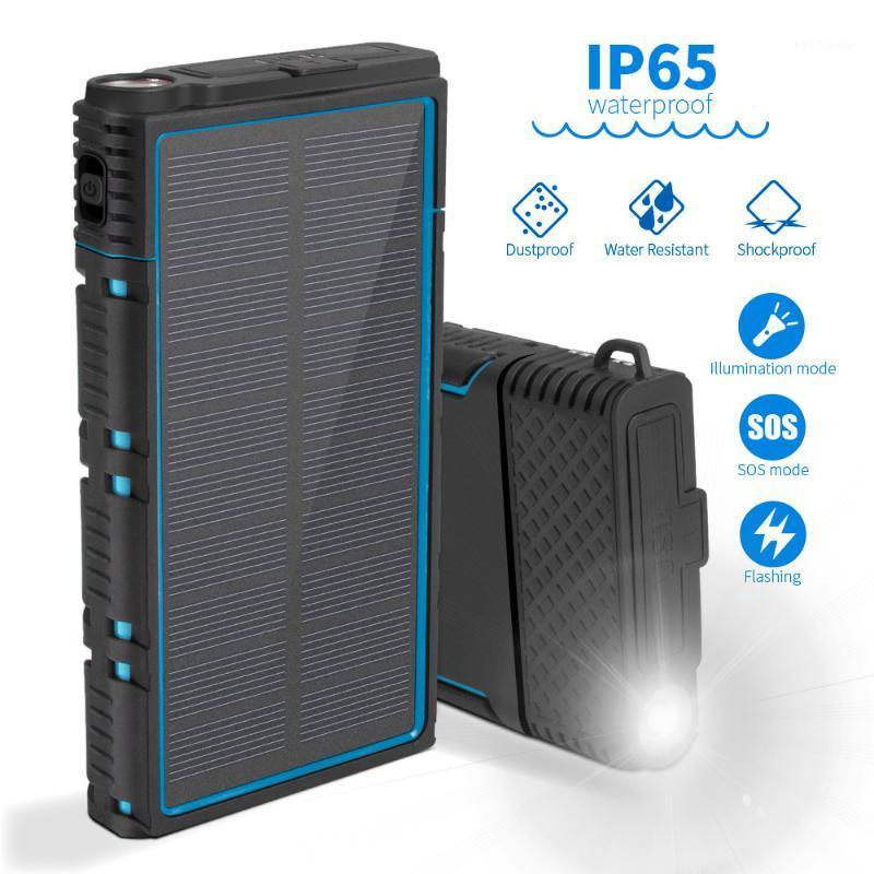 

Camping Light Creative Mobile Power Polymer Camping Light Solar Charging Unit1