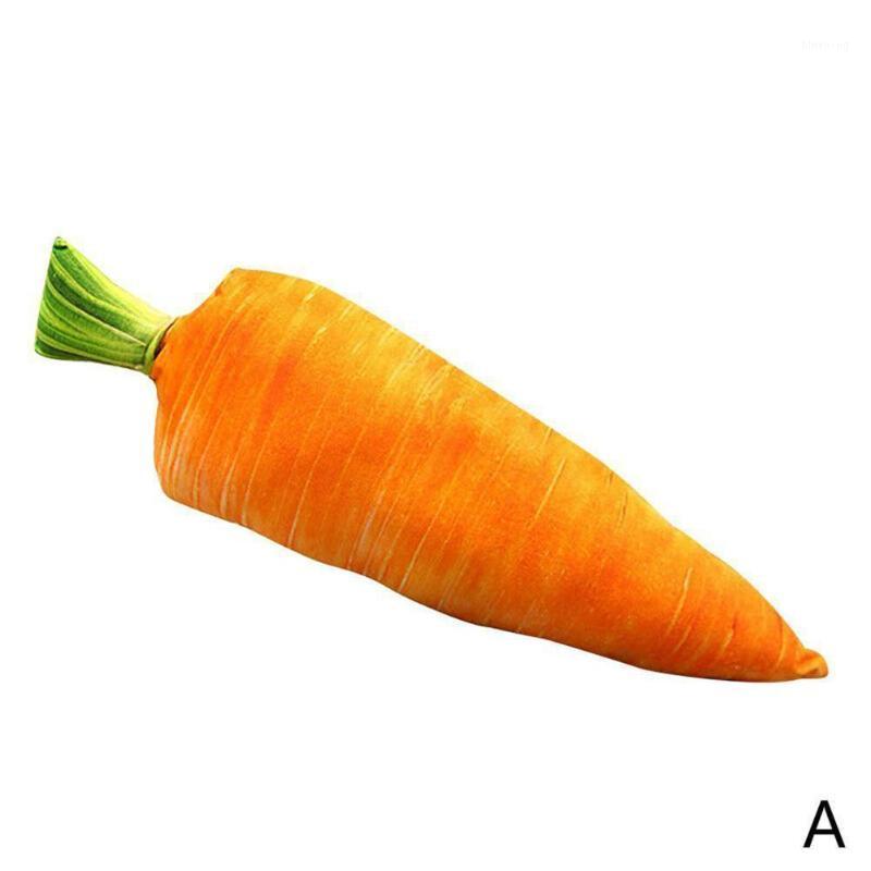 

20cm Simulation Fruit And Vegetable Pillow Creative Nap Cushion Kids Staffed Creative Toy SimulationPlants Soft Gift Cute P N5N31