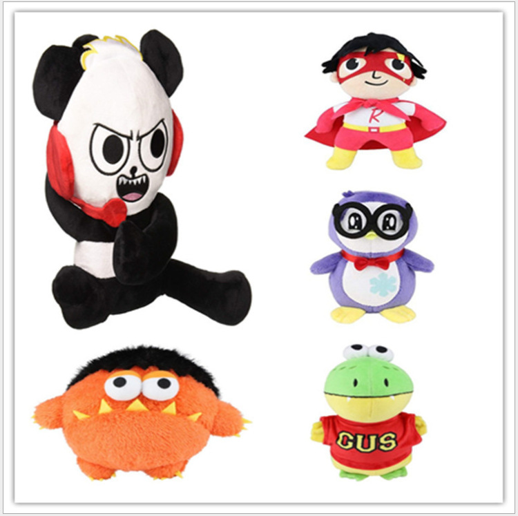 ryan's world toys wholesale