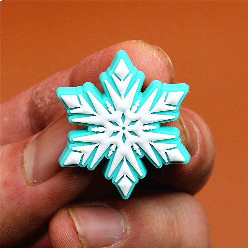 

Original PVC Shoe Buckle Accessories Vacation Coconut Tree Cactu Shoes Decoration Charms Bracelets Kids Gifts