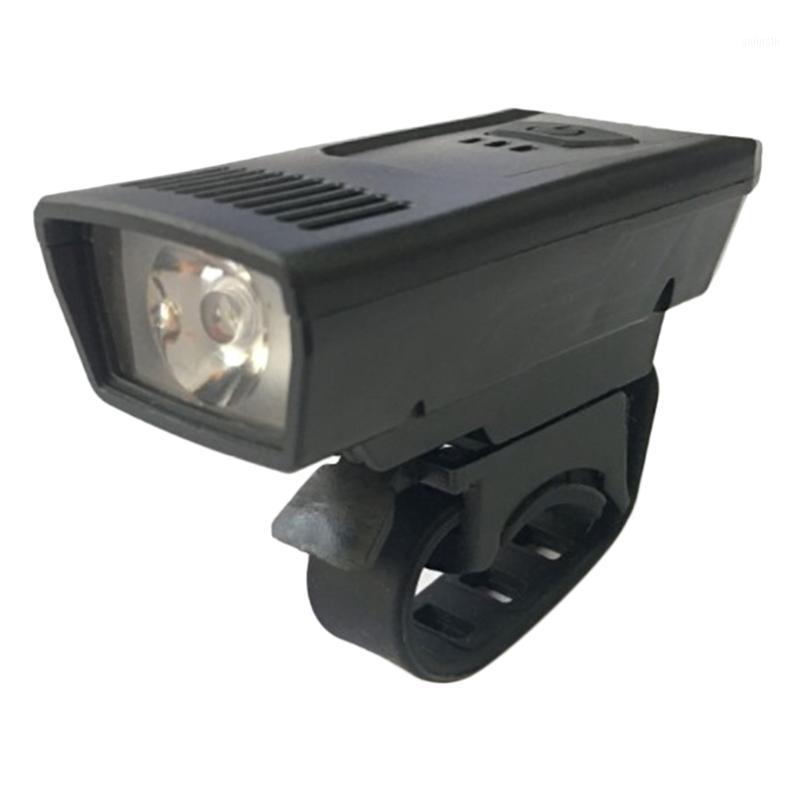

Lightweight Super Bright Front Headlight Cycling Torch1