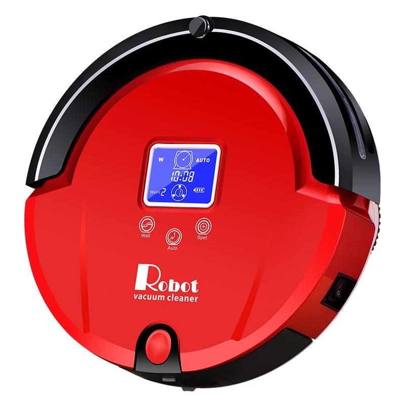 

Sweeping robot intelligent Household Powerful vacuum cleaner Automatic charging Mopping machine vacuum robot vaccum cleaner
